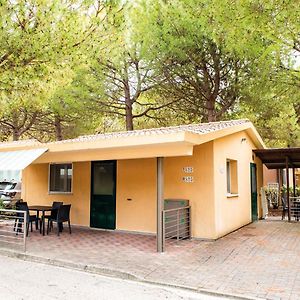 Bungalow familiare